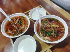 -万县面馆(高笋塘店)