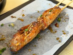 -铭副琦食·虾蟹烩馆(渔人码头店)