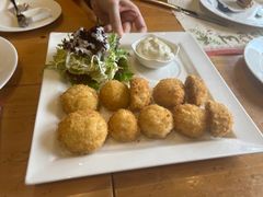 -兰特伯爵西餐厅·啤酒屋(方庄店)
