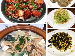 -郑庄脂渣海鲜楼(九水路店)