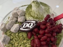 -DQ·蛋糕·冰淇淋(河东万达店)