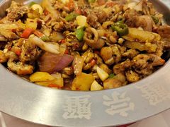 -蟹宗蟹(润达国际五楼店)