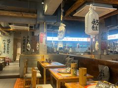 -北丐先生·野馄饨烧烤(雨花万象店)
