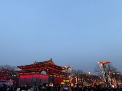 -大唐不夜城贞观广场