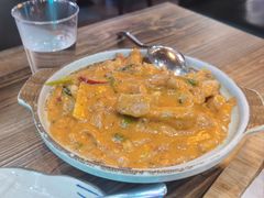 -Hi YOU你的饭局泰餐厅(雍和宫店)