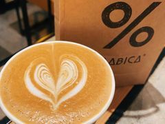 -% Arabica阿拉比卡咖啡烘焙工坊