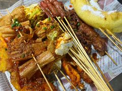 -魏记里脊肉炸炸炸(南门口店)