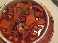 意式红酒烩牛肚-IL Forno 意坊·意大利餐厅(花园店)