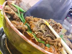 -赵氏盱眙十三香龙虾(蓝村店)