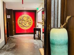 -梅龙镇酒家(南京西路总店)