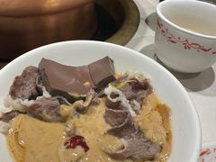 -东门口·新式老北京火锅(河西龙湖天街店)
