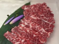-左庭右院鲜牛肉火锅(环球港店)