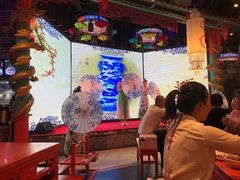 -巴九门老火锅(来福士打望店)
