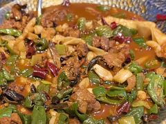 -俭寨大盘鸡·缸子肉·小公鸡·新疆菜(云通店)