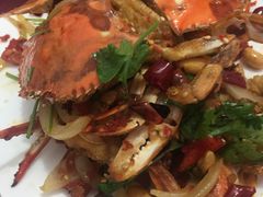 -烁佳海鲜大馅饺子