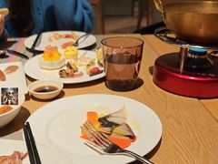 -解放碑威斯汀酒店-知味国际美食餐厅