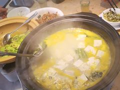 -陈大锅·岳阳鱼馆·地道岳阳菜(美食街店)