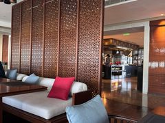 -绿城玫瑰园酒店-遇见19楼餐厅(舟山绿城玫瑰园酒店店)