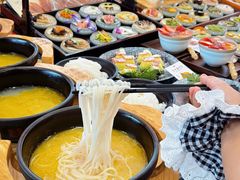 -桥香园过桥米线(国贸店)