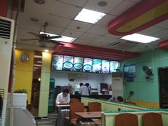 -李先生牛肉面大王(上海站南广场店)