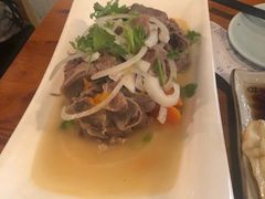 -疆Jiang·新疆秘制料理