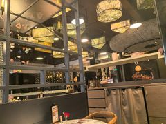 -伯顿西餐厅(厚街香榭丽店)