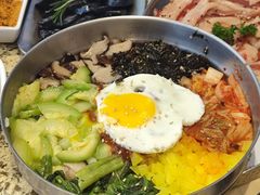 -安又胖韩国烤肉(美罗城店)