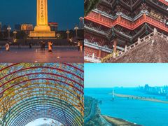 -南昌之星摩天轮