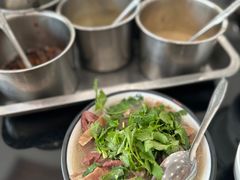 羊杂汤-宛平李记小吃(东关街店)