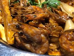 -豫缘王婆大虾(祭城总店)
