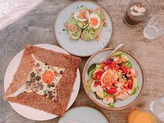 -RAC BAR(安福路店)