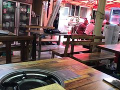 大堂-唠叨坊私房菜(五一街店)
