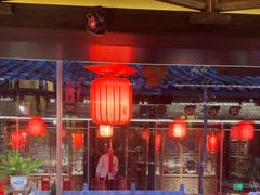 -小龙翻大江文化火锅(宽窄店)