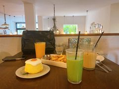 芒果蛋糕-MAISON门前杂货店
