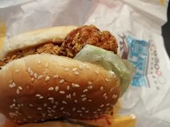 -汉堡王(北京通州领展店)