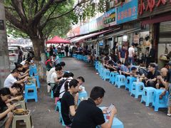 -温馨缘面庄(总店)