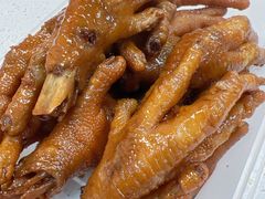 -山水肠粉(盐田店)