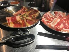 -马路牙子地桌烤肉(工体店)