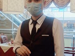 -威尼斯西餐厅(扬名广场店)
