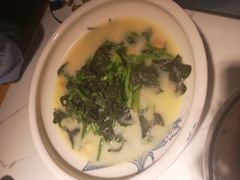 -姜君·千岛湖鱼头馆(浦东大道店)