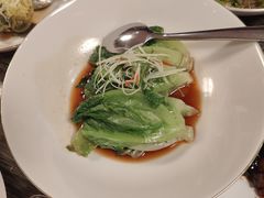 -Yan Ting 宴庭中餐厅(上海静安瑞吉酒店)