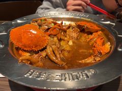 -胖哥俩肉蟹煲(福州仓山爱琴海店)