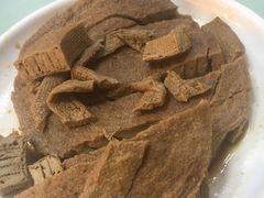 佛门素鸡-食惠里小笼包面馆(越秀店)