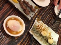 -平成屋·午肴夜酒(四川北路店)