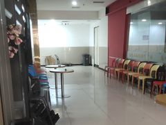 -金滏山烤肉·海鲜·火锅自助餐厅(襄阳万达店)