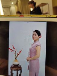 -金夫人婚纱摄影(华南店)