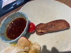-炙柒Sekinana·精致料理 烧鸟·铁板烧(海上世界店)