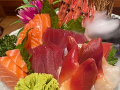 -福樱兰海鲜放题铁板烧(加州店)