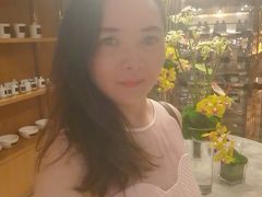 -二楼咖啡厅·厦门源昌凯宾斯基大酒店(湖滨中路店)