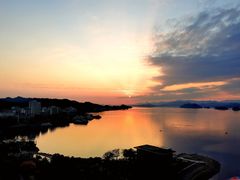 -绿城千岛湖喜来登度假酒店
